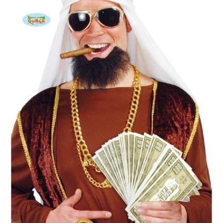 BOLSA 75 BILLETES